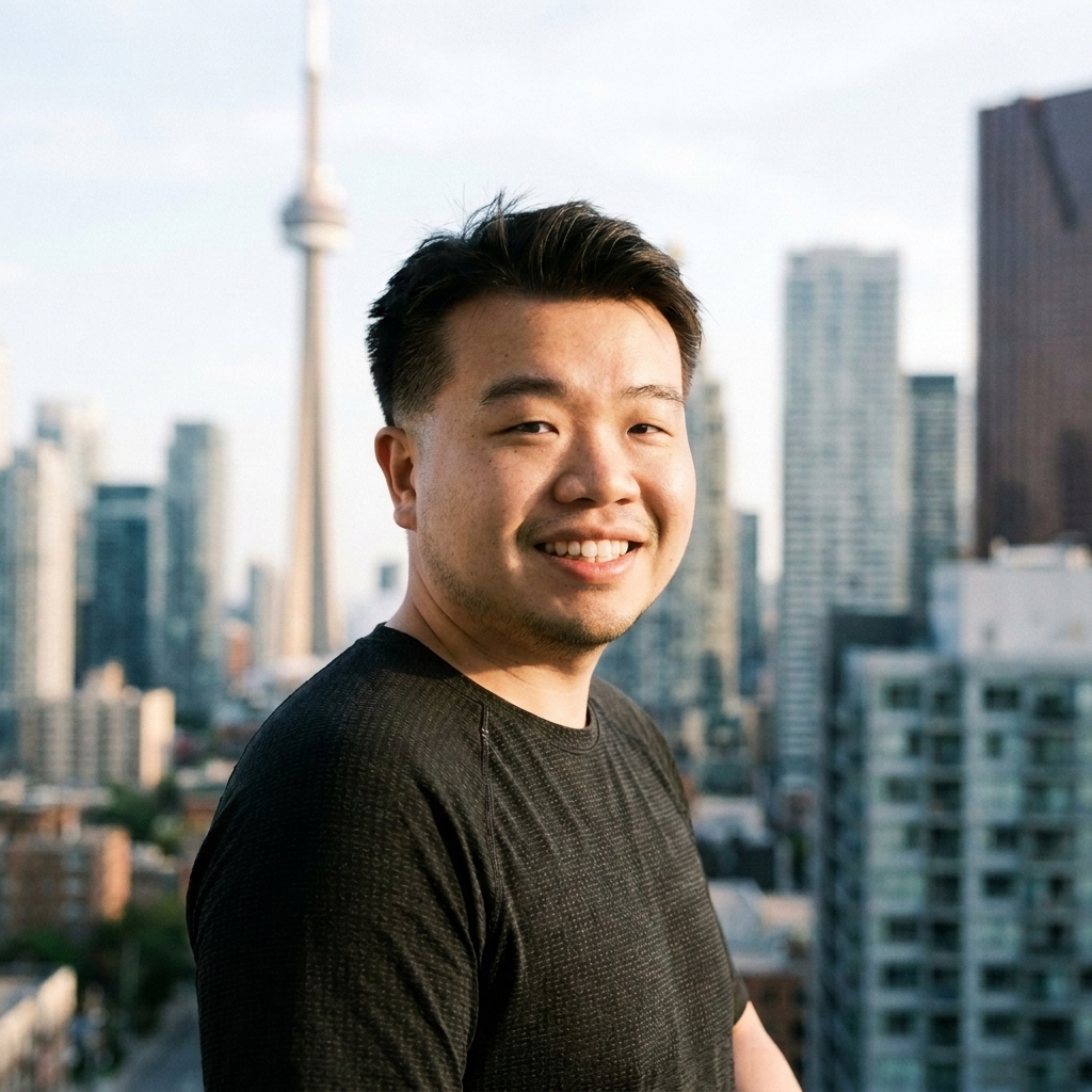 Shawn Pan